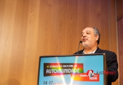 IX Congresso Nacional de Autoimunidade e XXVIII Reunião Anual do NEDAI
