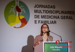 VI Jornadas Multidisciplinares de MGF