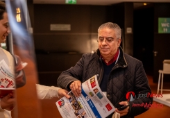 VI Jornadas Multidisciplinares de MGF