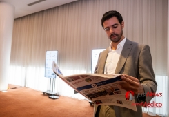 VI Jornadas Multidisciplinares de MGF