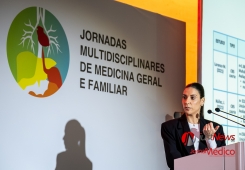 VI Jornadas Multidisciplinares de MGF