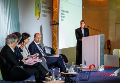 VI Jornadas Multidisciplinares de MGF