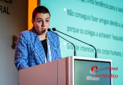 VI Jornadas Multidisciplinares de MGF