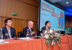 IX Congresso Nacional de Autoimunidade e XXVIII Reunião Anual do NEDAI