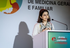 VI Jornadas Multidisciplinares de MGF