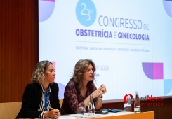 23.º Congresso de Obstetrícia e Ginecologia