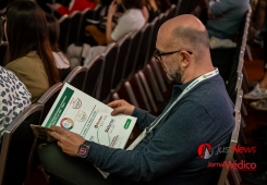 VI Jornadas Multidisciplinares de MGF