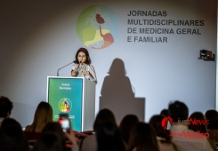 VI Jornadas Multidisciplinares de MGF