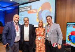 IX Congresso Nacional de Autoimunidade e XXVIII Reunião Anual do NEDAI