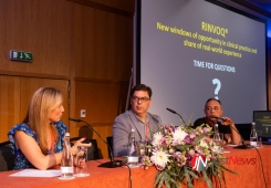 IX Congresso Nacional de Autoimunidade e XXVIII Reunião Anual do NEDAI