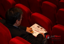 23.º Congresso de Obstetrícia e Ginecologia