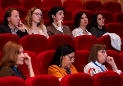 23.º Congresso de Obstetrícia e Ginecologia