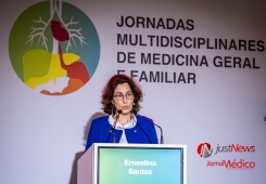 VI Jornadas Multidisciplinares de MGF