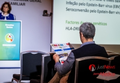 VI Jornadas Multidisciplinares de MGF