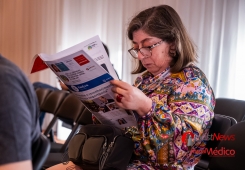 VI Jornadas Multidisciplinares de MGF