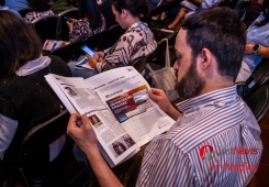 VI Jornadas Multidisciplinares de MGF