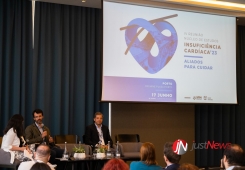 IV Reunião Anual do Núcleo de Estudos de Insuficiência Cardíaca