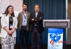 IV Reunião Anual do Núcleo de Estudos de Insuficiência Cardíaca