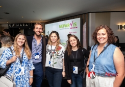 IV Reunião Anual do Núcleo de Estudos de Insuficiência Cardíaca