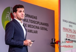 VI Jornadas Multidisciplinares de MGF