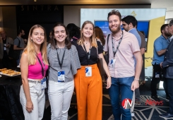 IV Reunião Anual do Núcleo de Estudos de Insuficiência Cardíaca
