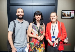 IV Reunião Anual do Núcleo de Estudos de Insuficiência Cardíaca