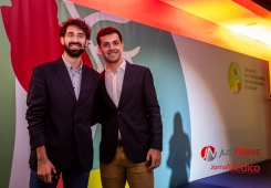 VI Jornadas Multidisciplinares de MGF