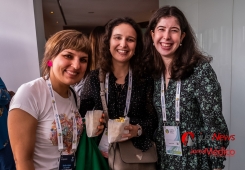 VI Jornadas Multidisciplinares de MGF