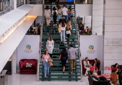 VI Jornadas Multidisciplinares de MGF