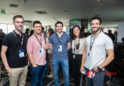 IV Reunião Anual do Núcleo de Estudos de Insuficiência Cardíaca