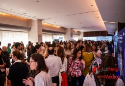 VI Jornadas Multidisciplinares de MGF