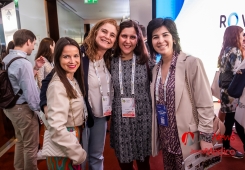 VI Jornadas Multidisciplinares de MGF