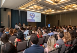 IV Reunião Anual do Núcleo de Estudos de Insuficiência Cardíaca