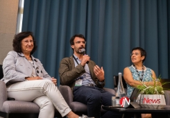 IV Reunião Anual do Núcleo de Estudos de Insuficiência Cardíaca