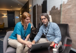 IV Reunião Anual do Núcleo de Estudos de Insuficiência Cardíaca