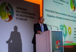 VI Jornadas Multidisciplinares de MGF