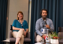 IV Reunião Anual do Núcleo de Estudos de Insuficiência Cardíaca