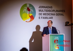 VI Jornadas Multidisciplinares de MGF