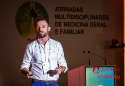 VI Jornadas Multidisciplinares de MGF