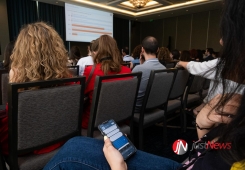IV Reunião Anual do Núcleo de Estudos de Insuficiência Cardíaca