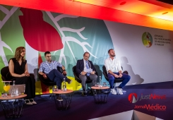 VI Jornadas Multidisciplinares de MGF