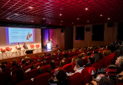 23.º Congresso de Obstetrícia e Ginecologia