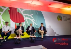 VI Jornadas Multidisciplinares de MGF