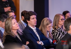 Congresso Novas Fronteiras em Medicina Cardiovascular 2024