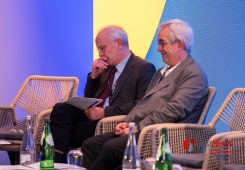 Congresso Novas Fronteiras em Medicina Cardiovascular 2024