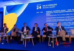 Congresso Novas Fronteiras em Medicina Cardiovascular 2024