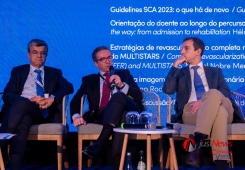 Congresso Novas Fronteiras em Medicina Cardiovascular 2024