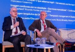 Congresso Novas Fronteiras em Medicina Cardiovascular 2024
