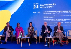 Congresso Novas Fronteiras em Medicina Cardiovascular 2024