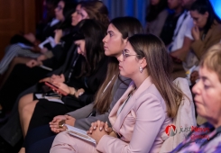 Congresso Novas Fronteiras em Medicina Cardiovascular 2024